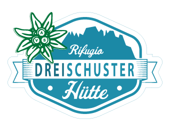Logo Dreischusterhütte