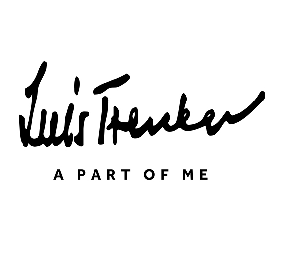 Logo Luis Trenker