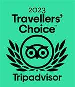 Logo TripAdvisor